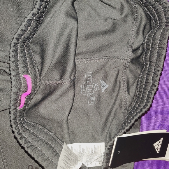 NWT Adidas shorts - Picture 8 of 11